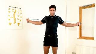 Pectoralis strengthening exercise (20)