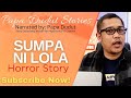 SUMPA NI LOLA | SHIN | PAPA DUDUT STORIES HORROR