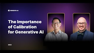 The Importance of Calibration for Contact Center Generative AI