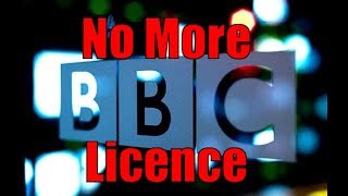 No More TV Licence part 3 - ITV HUB live option explained