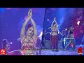 Tejaswini Performance Promo - Dhee Champions (#Dhee12) - 18th November 2020 - Sudigali Sudheer