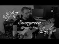 Evergreen (Jasmin's Song)