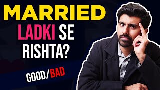 My Sensible advice to Guy dating Married woman!