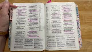 Read Proverbs 17 With Me! 📖 Wisdom Month