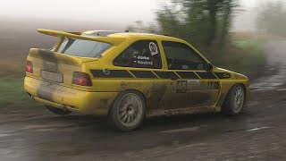 21. Rallye Hořovice 2024 | 45 | Petr Koutný - Oldřich Jurka