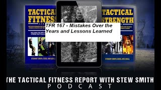 TFR 167 Mistakes and Lessons Learned with Jeff Nichols / Stew Smith