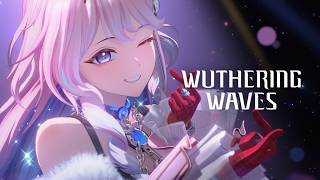 Wuthering Waves | Resonator Showcase | Denia — Human Mimicry Protocol