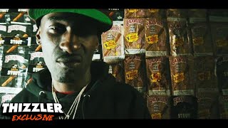 DB Tha General - Pressure Gang (Exclusive Music Video) || Dir. Solid Shots Films [Thizzler.com]