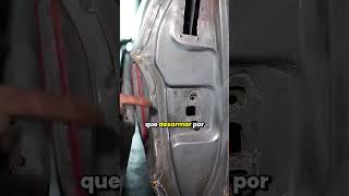 Un gran consejo cuando armamos o desarmamos una carrocería! En este caso encuadrando el Mustang 68