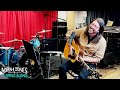 Norah Jones, Dave Grohl - Razor (Live)