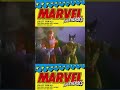 Talking Marvel Super Heroes & X-Men, Figuras de Acción Toy Biz (Comercial 90s) #shorts #superheroes