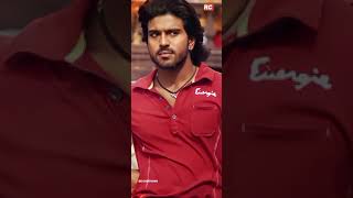 Ram Charan Tej Chirutha Movie Song WhatsApp Status HD Telugu Full Screen HD RC Creations 👍❤️