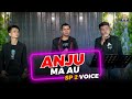 ANJU MA AU   SP2 VOICE ( cover ) GIDEON MUSICA OFFICIAL 2022