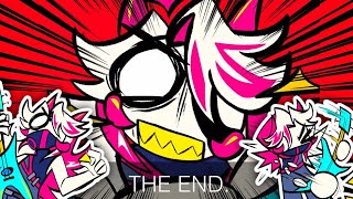 THE END - PHIGHTING ANIMATION COLLAB FT. CORVIKUN