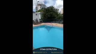 Edf. Alameda 17 - Estrutura de lazer incrível - na tranquilidade de casa forte! R$ 1.800.000