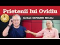 GIOVANNI BECALI, invitat la Prietenii lui Ovidiu » EDIȚIA INTEGRALĂ (episodul 190)