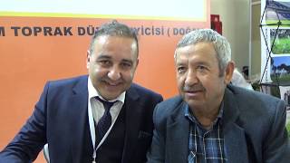 İzmir Agroexpo Tarım Hayvancılık Fuarı  - Tarim Fuari Gaziemir