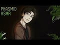 your boyfriend comforts you through chronic pain m4a asmr comfort kissing