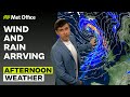 04/12/2024 - limited sunshine - Afternoon Weather Forecast UK – Met Office Weather