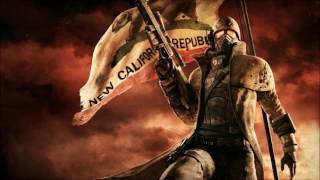 Fallout New Vegas Digital Nightmare - Republic (Calm)