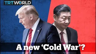 Stakes are high in a renewed trade war between the US and China