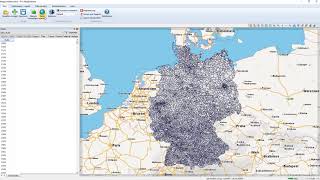 Map&Market als MapPoint Alternative