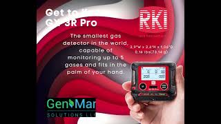 GenMar Solutions RKI Ad