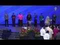 Church Online — Fijian Service | Streaming Live from World Harvest Centre | 8th December, 2024