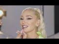 gwen stefani makeup tutorial patrickstarrr