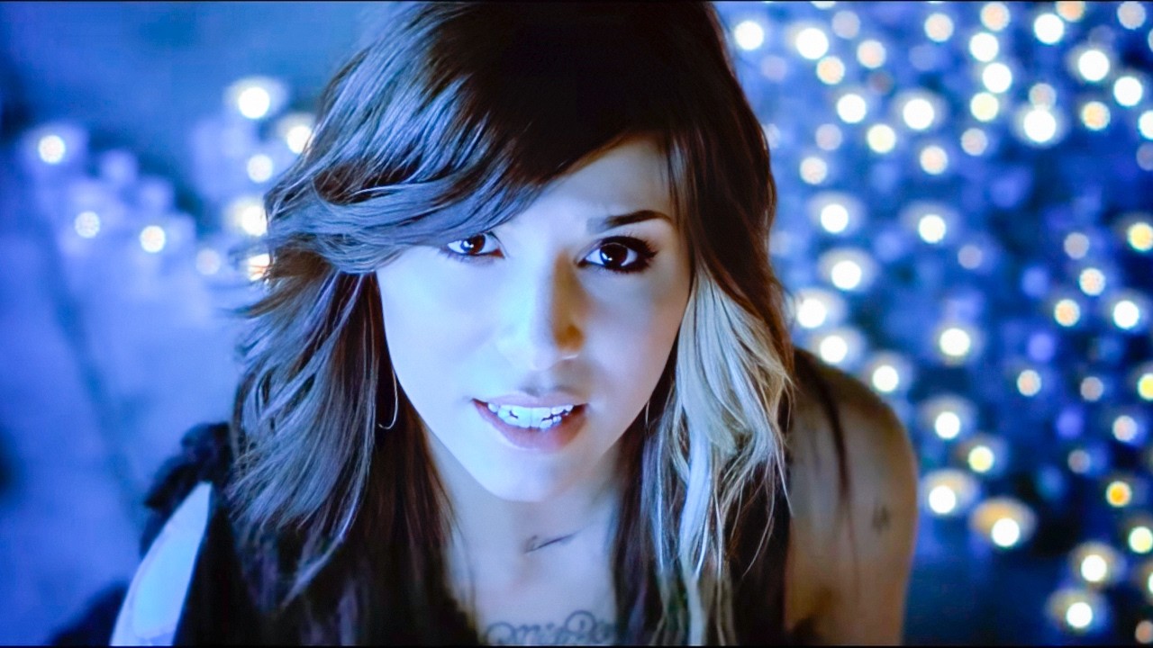 Christina Perri Chords Lyrics Chordhit Com