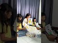 menurut kalian bagusan punya mami kk dista atau dominique shortvideo viralvideo trending shorts