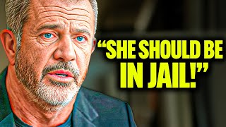 Fans in SHOCK as Mel Gibson Makes a Jaw-Dropping Statement About Carrie Underwood