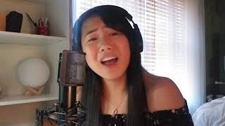 My Heart Will Go On by Celine Dion - Cover - Jannie Chang