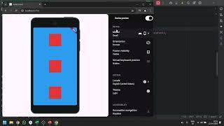 Flutter LayoutBuilder Tutorial | Build Responsive Layouts in Flutter