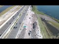 i 4 beyond the ultimate construction progress update at daryl carter parkway