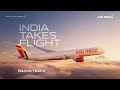 India Takes Flight - Air India's Brand Track