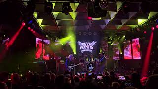 Black Country Communion - The Outsider - Fort Lauderdale, FL 3.17.2024