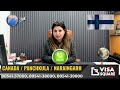 finland study visa 2025 intake is open here’s what you need to know