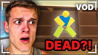 Roblox & Random Games Day | Joe Bartolozzi