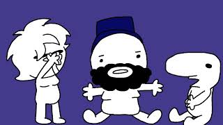 34 | Oneyplays Animated: Stop It Zach