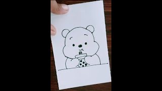 Cute Drawing for Kids | Easy Drawing for Kids Step By Step #shorts #drawing #kids #easy #cutedrawing