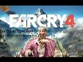 Far Cry 4 ( Dual Core CPU Amd Athlon 6000+)Extreme Injector v3