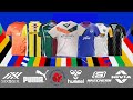 ISL All Teams Jersey 2024-25 | ISL All Teams Jersey Kits | ISL