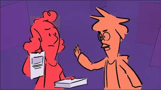 Feedback - an animation