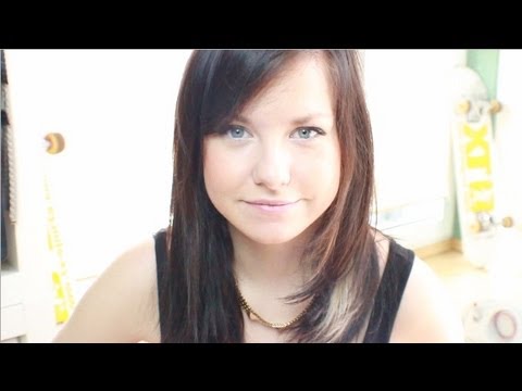 Das Ist Kelly Aka MissesVlog - YouTube