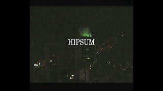 Hipsum - Sueños En Rosa Reverberado