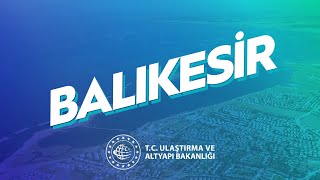 Balıkesir - Ayvalık