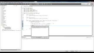 Bukkit Plugin Tutorial # 7 "Positions"