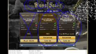 Rsbot Download Tutorial