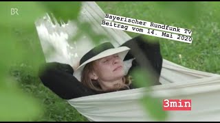 ☆ TV Beitrag vom Bayerischen Rundfunk, ausgestrahlt am 14. Mai 2020 in der Abendschau